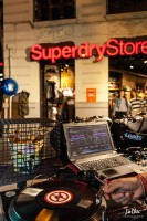 Valencia Shopening Night 2017