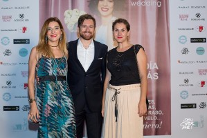 Fiesta Presentacion OXXO Wedding