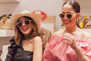 Valencia Shopening Night 2017