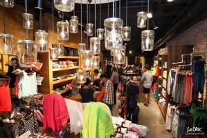 Valencia Shopening Night 2017