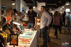 Valencia Shopening Night 2017