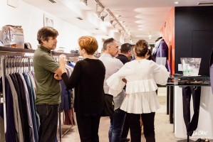 Valencia Shopening Night 2017