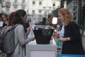 Valencia Shopening Night 2017