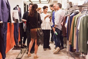 Valencia Shopening Night 2017