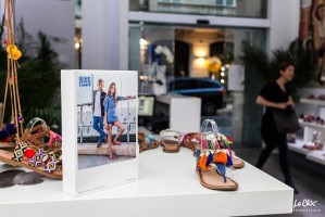 Valencia Shopening Night 2017