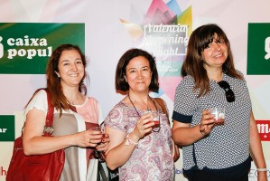 Valencia Shopening Night 2017