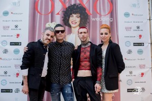 Fiesta Presentacion OXXO Wedding