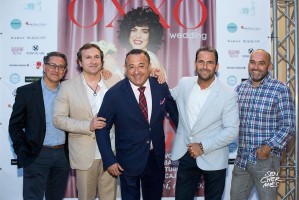 Fiesta Presentacion OXXO Wedding