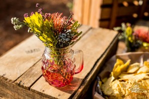 Fiesta Presentacion OXXO Wedding