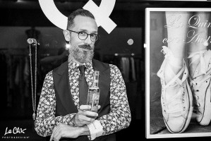 Valencia Shopening Night 2017