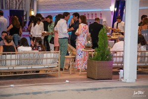 Fiesta OXXO Showroom