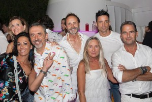 Summer Village Party 2017