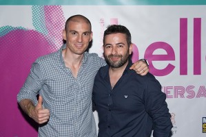 Summer Village Party 2017