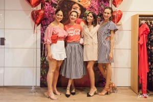 Valencia Shopening Night 2017