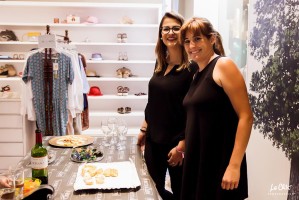 Valencia Shopening Night 2017