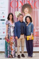 Fiesta Presentacion OXXO Wedding