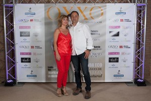 Fiesta OXXO Showroom