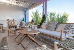 Fiesta OXXO Showroom