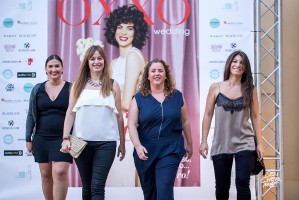 Fiesta Presentacion OXXO Wedding