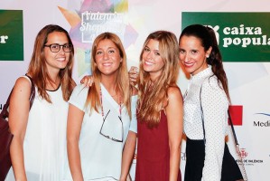 Valencia Shopening Night 2017