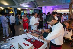 Fiesta OXXO Showroom