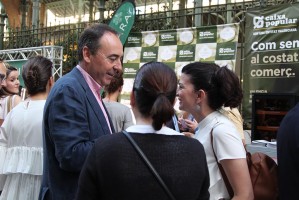 Valencia Shopening Night 2017