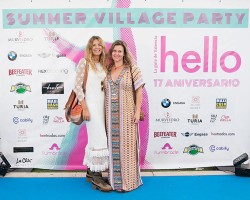Summer Village Party 2017