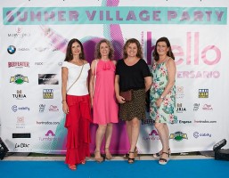 Summer Village Party 2017