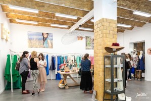 Valencia Shopening Night 2017