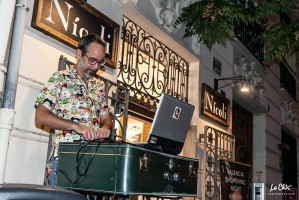 Valencia Shopening Night 2017