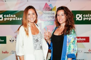 Valencia Shopening Night 2017