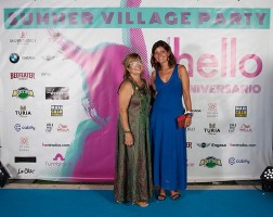Summer Village Party 2017