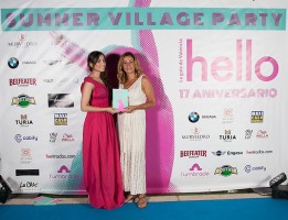 Summer Village Party 2017