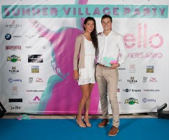 Summer Village Party 2017