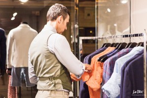 Valencia Shopening Night 2017