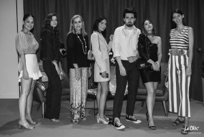 Valencia Shopening Night 2017