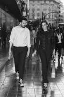 Valencia Shopening Night 2017