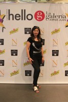 Valencia Shopening Night 2017