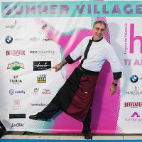Summer Village Party 2017
