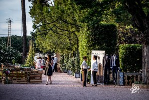 Fiesta Presentacion OXXO Wedding