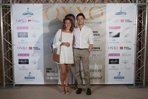 Fiesta OXXO Showroom