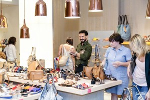 Valencia Shopening Night 2017