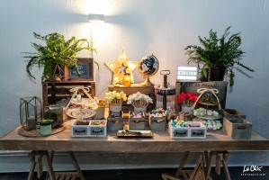 Valencia Shopening Night 2017