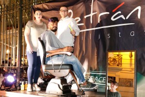 Valencia Shopening Night 2017