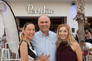 Portolito 2º aniversario