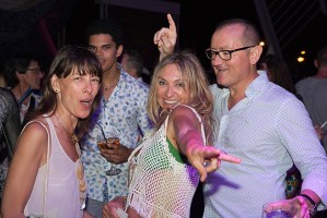 Summer Village Party 2017