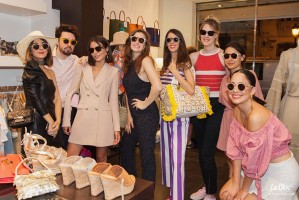 Valencia Shopening Night 2017