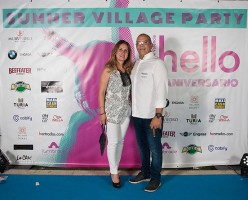Summer Village Party 2017