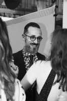 Valencia Shopening Night 2017