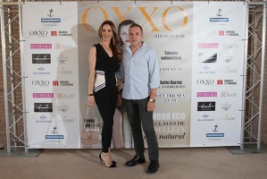 Fiesta OXXO Showroom